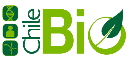 Logo of Chile Bio
