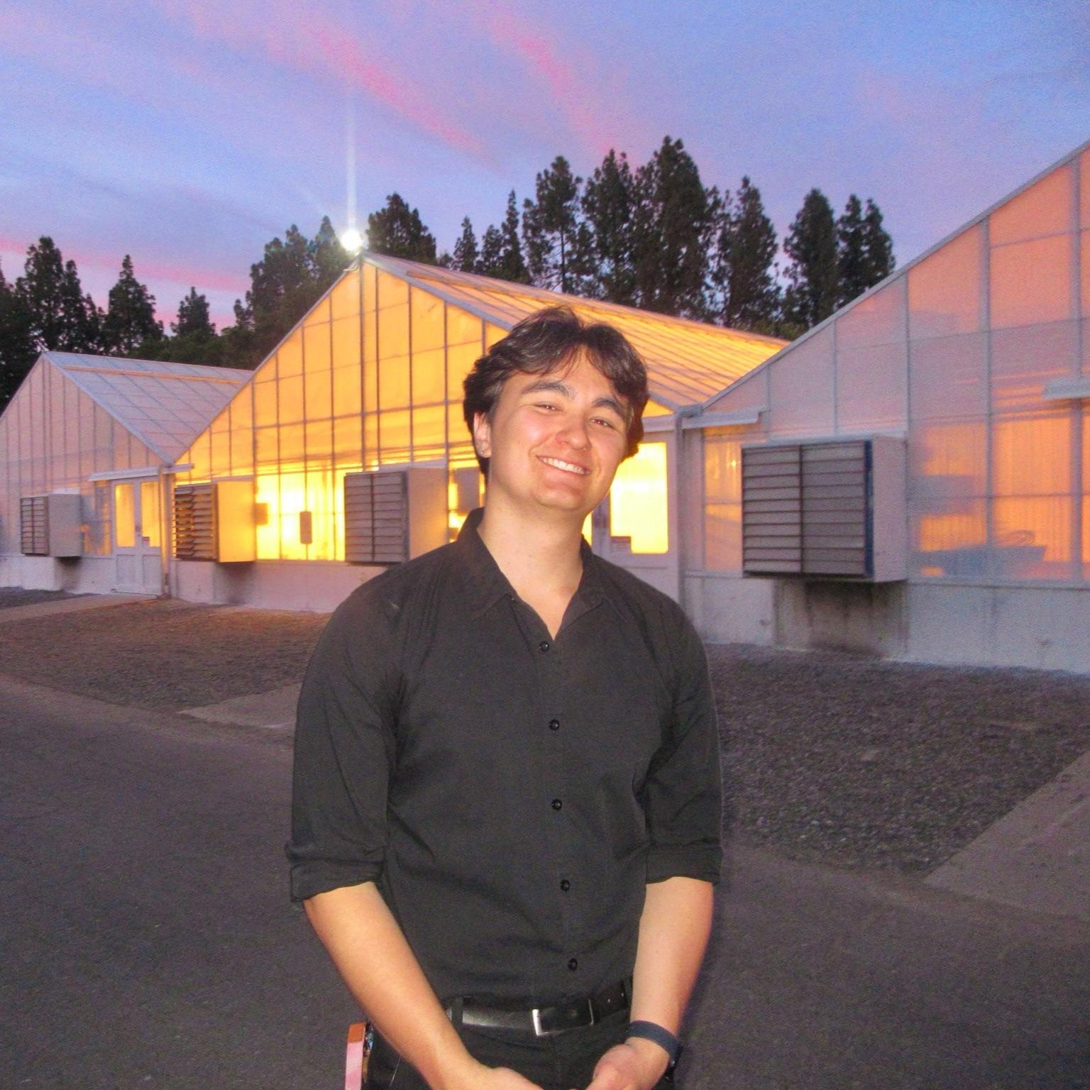 Daniel Winton