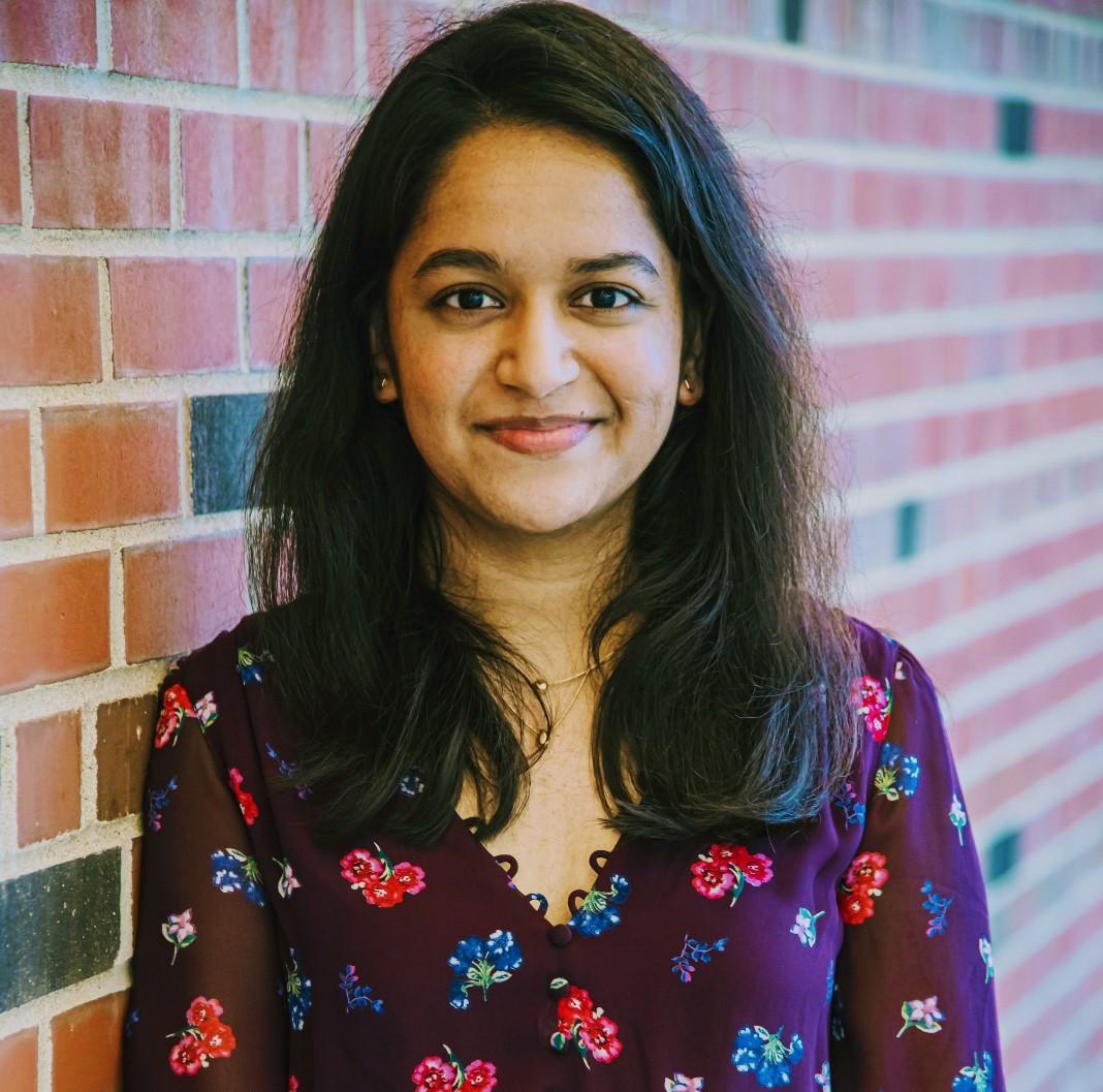 Sangeetha Ramesh