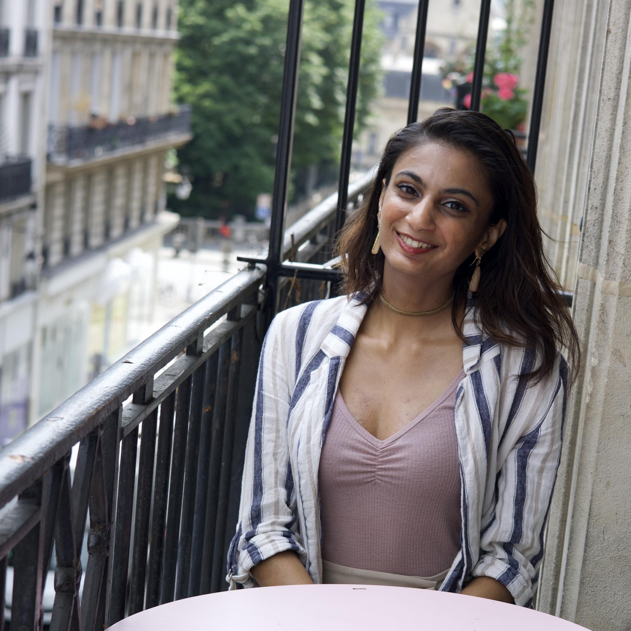 Subah Soni