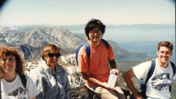 Christie, Pam, Wenyuan Song, Tom Holsten Williams 1993