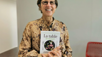 la-table-with-pam