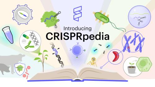 CRISPRpedia