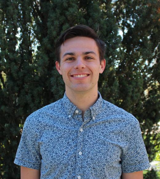 Jack Carter Cropped
